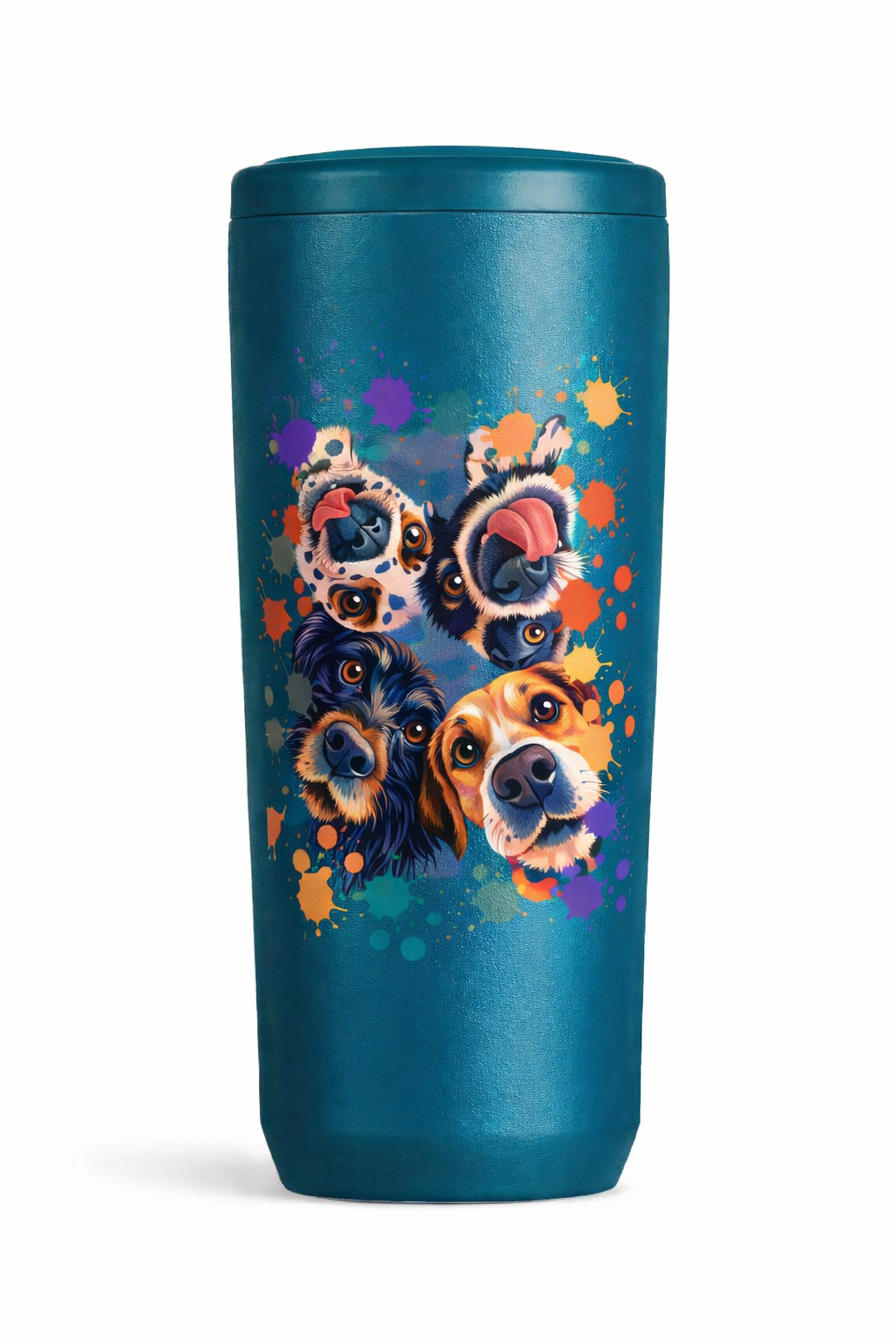 PAWTRAIT Termo premium