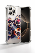 PAWTRAIT Case