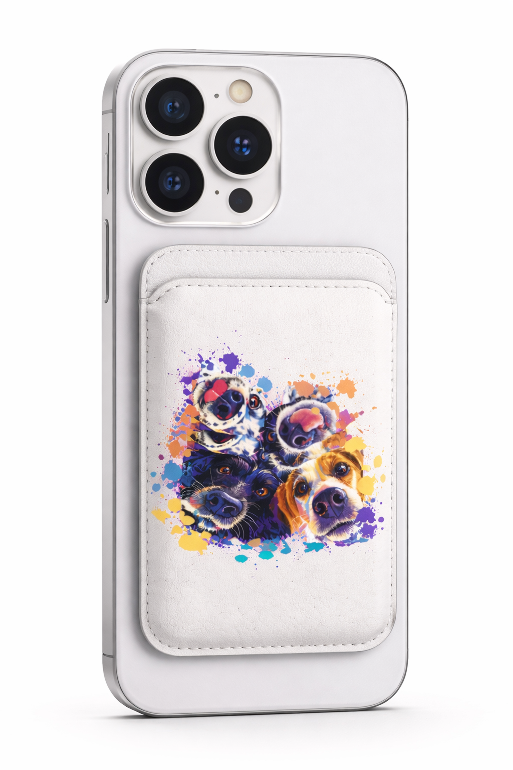PAWTRAIT Wallet