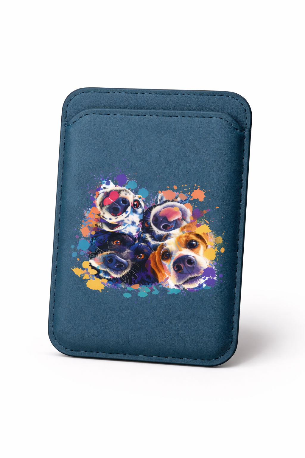 PAWTRAIT Wallet